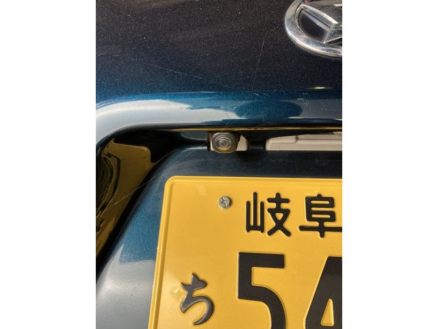 DAIHATSU TANTO CUSTOM 2021 Image 31