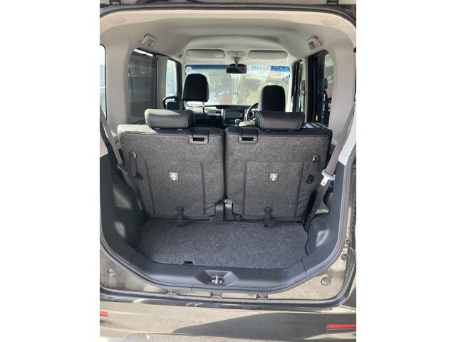 DAIHATSU TANTO CUSTOM 2018 Image 31