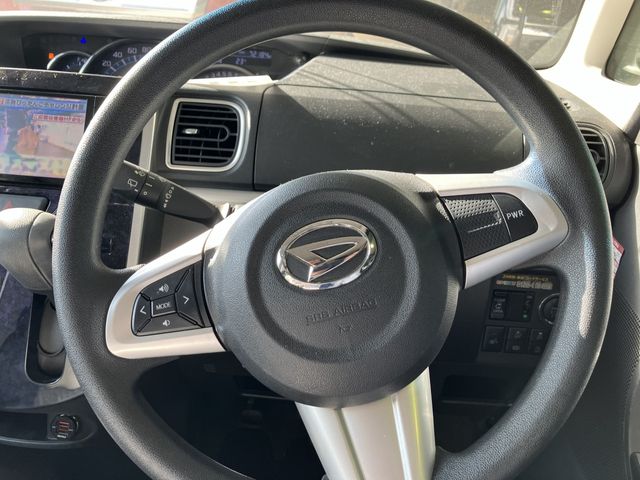 DAIHATSU TANTO CUSTOM 2018 Image 31