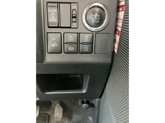 DAIHATSU TANTO CUSTOM 2018 Image 31