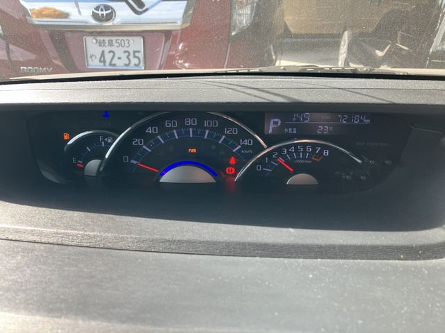 DAIHATSU TANTO CUSTOM 2018 Image 31