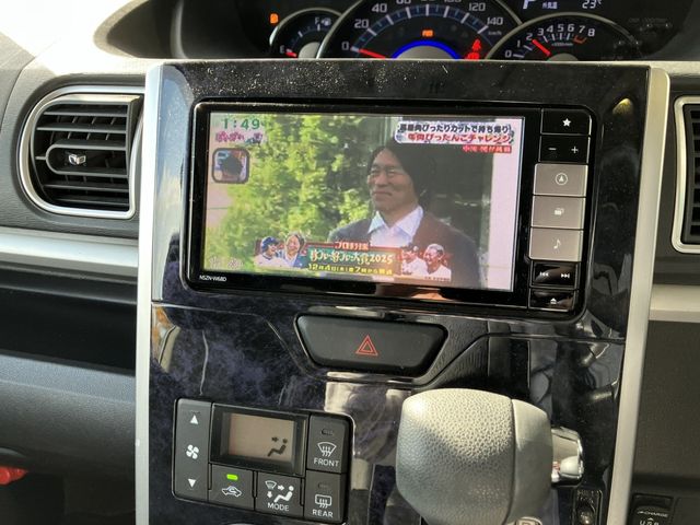 DAIHATSU TANTO CUSTOM 2018 Image 31