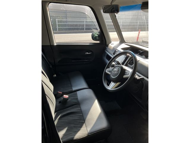 DAIHATSU TANTO CUSTOM 2018 Image 31