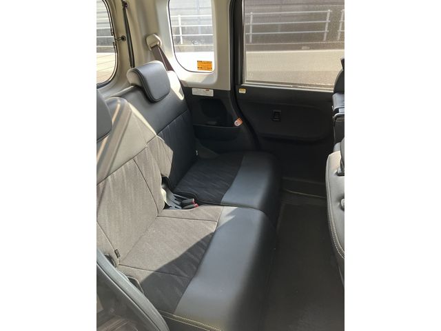 DAIHATSU TANTO CUSTOM 2018 Image 31