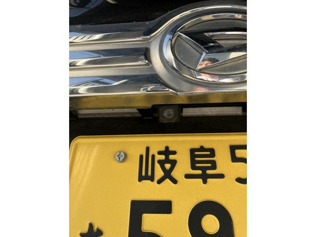 DAIHATSU TANTO CUSTOM 2018 Image 31