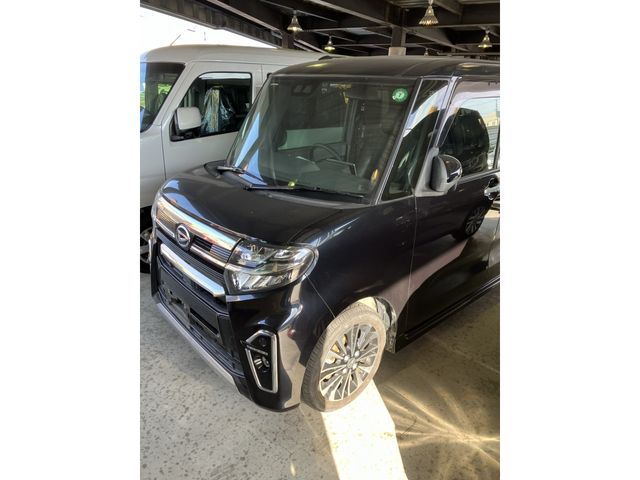 DAIHATSU TANTO CUSTOM 2019 Image 31