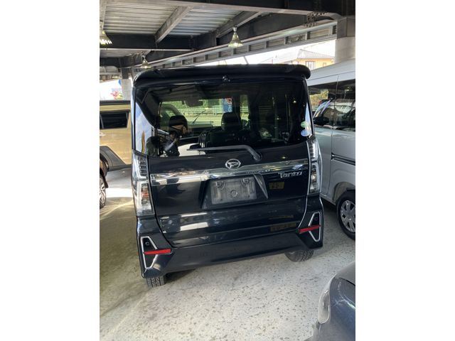 DAIHATSU TANTO CUSTOM 2019 Image 31