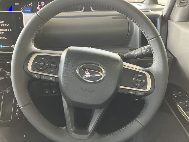 DAIHATSU TANTO CUSTOM 2019 Image 31