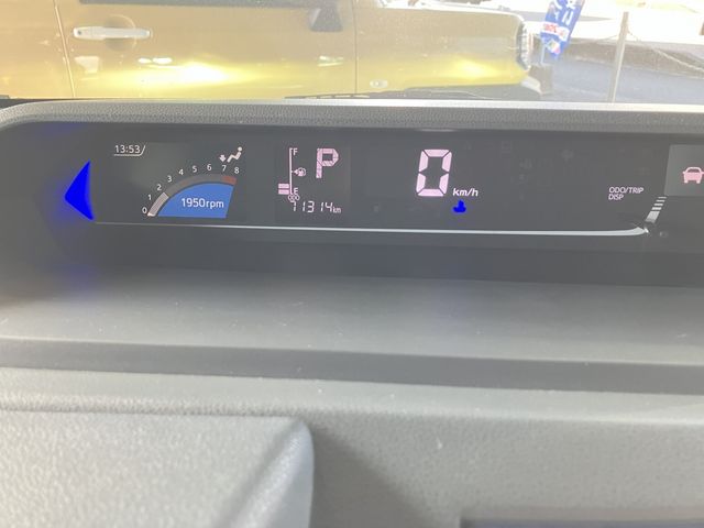 DAIHATSU TANTO CUSTOM 2019 Image 31