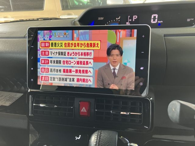 DAIHATSU TANTO CUSTOM 2019 Image 31