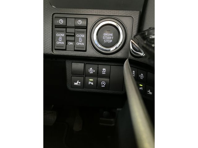 DAIHATSU TANTO CUSTOM 2019 Image 31