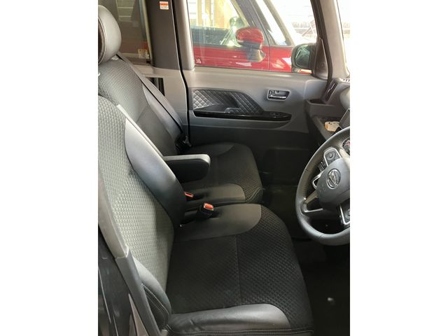 DAIHATSU TANTO CUSTOM 2019 Image 31