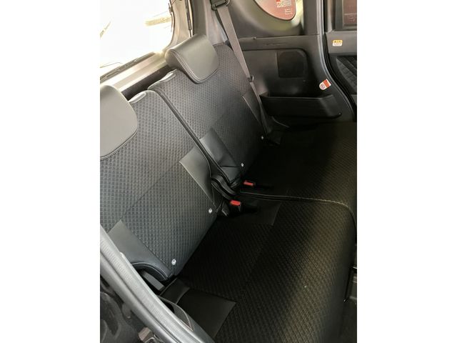 DAIHATSU TANTO CUSTOM 2019 Image 31