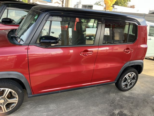 SUZUKI HUSTLER 2017 Image 31