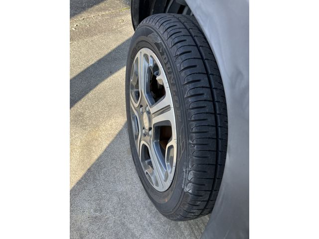 SUZUKI HUSTLER 2017 Image 31