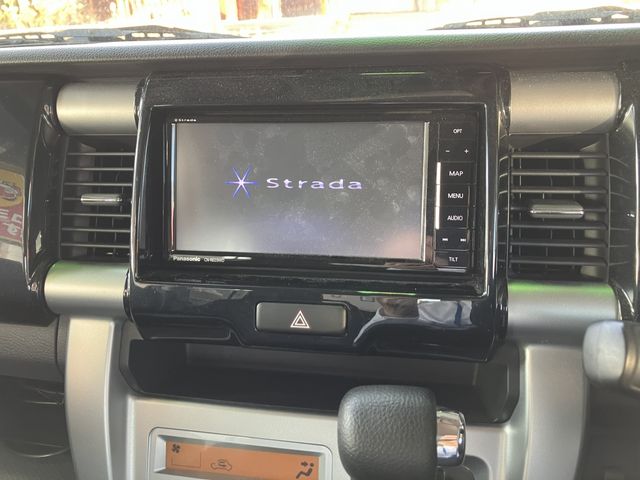 SUZUKI HUSTLER 2017 Image 31