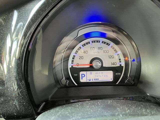 SUZUKI HUSTLER 2017 Image 31