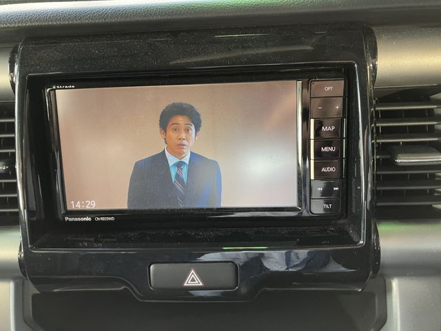 SUZUKI HUSTLER 2017 Image 31