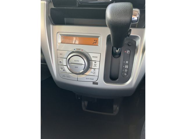 SUZUKI HUSTLER 2017 Image 31