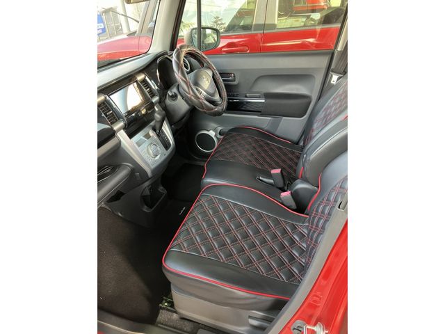 SUZUKI HUSTLER 2017 Image 31