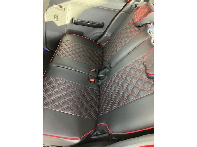 SUZUKI HUSTLER 2017 Image 31