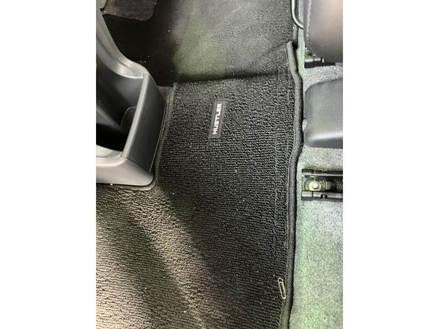 SUZUKI HUSTLER 2017 Image 31