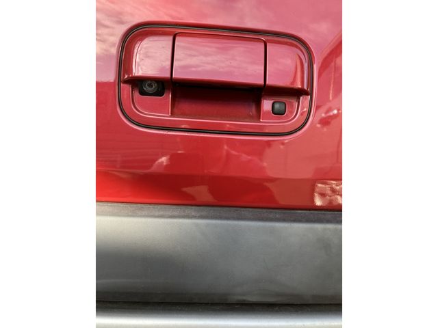 SUZUKI HUSTLER 2017 Image 31