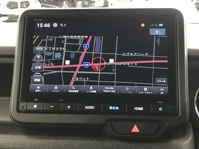 HONDA N BOX CUSTOM 2024 Image 31