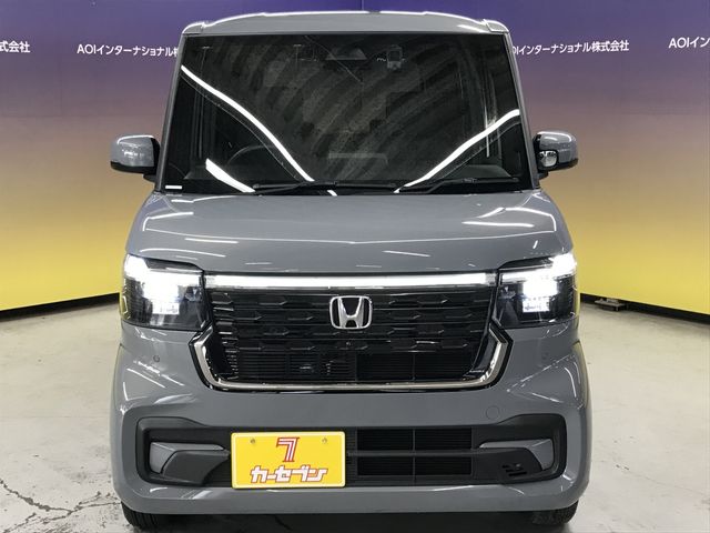 HONDA N BOX CUSTOM 2024 Image 31