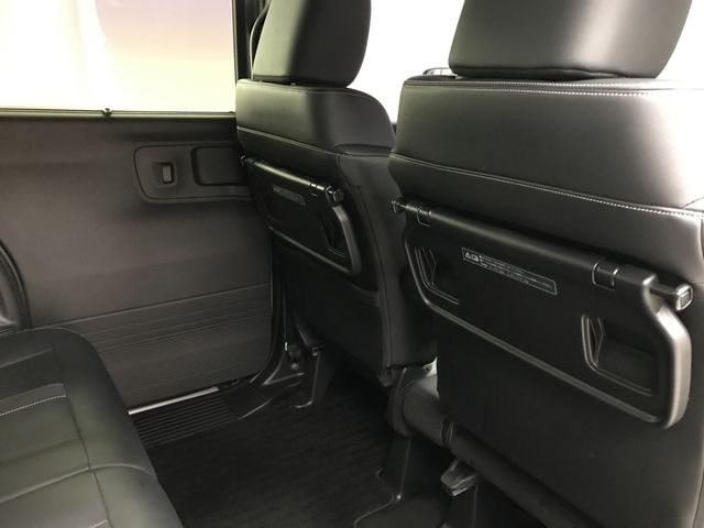 HONDA N BOX CUSTOM 2024 Image 31