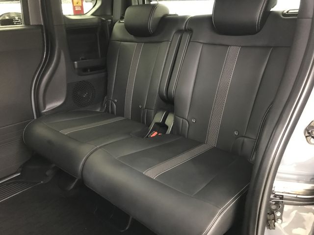 HONDA N BOX CUSTOM 2024 Image 31