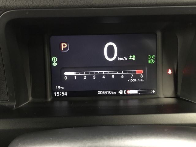 HONDA N BOX CUSTOM 2024 Image 31