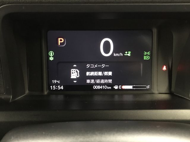 HONDA N BOX CUSTOM 2024 Image 31