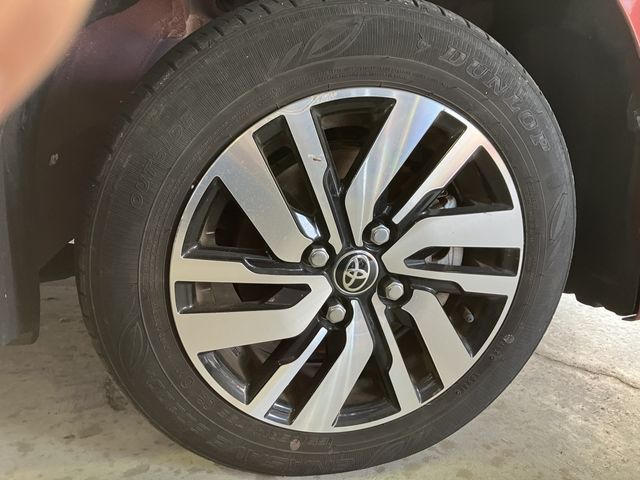 TOYOTA ROOMY 2021 Image 31