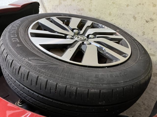 TOYOTA ROOMY 2021 Image 31