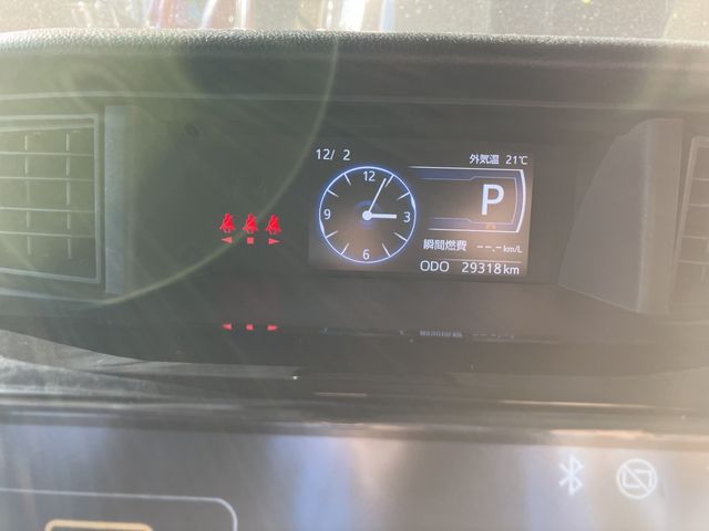 TOYOTA ROOMY 2021 Image 31