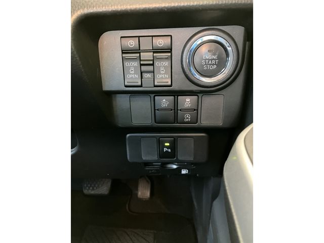 TOYOTA ROOMY 2021 Image 31