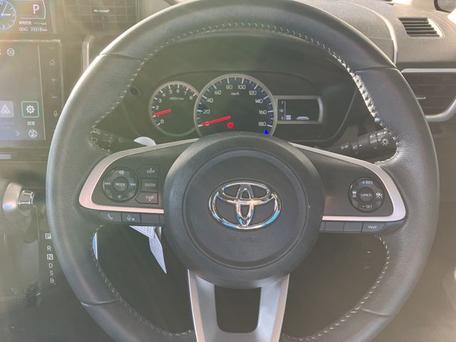 TOYOTA ROOMY 2021 Image 31