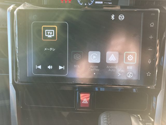 TOYOTA ROOMY 2021 Image 31