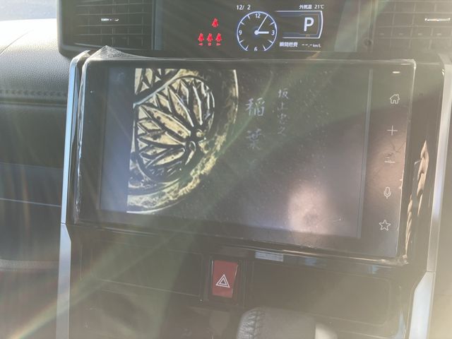 TOYOTA ROOMY 2021 Image 31