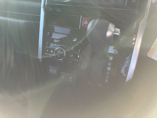 TOYOTA ROOMY 2021 Image 31