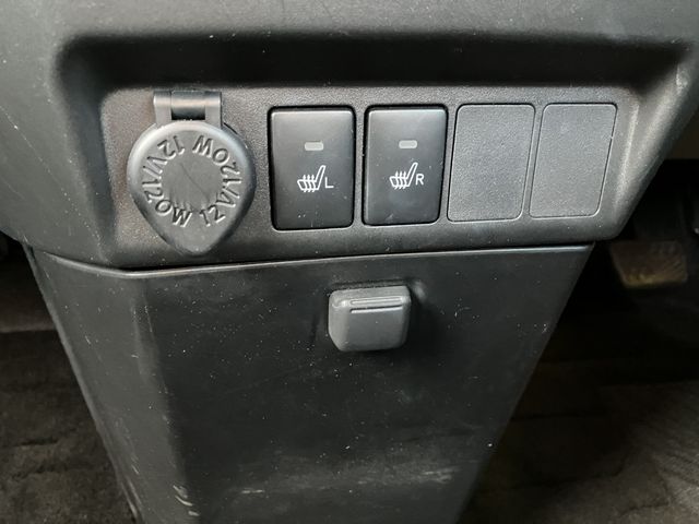 TOYOTA ROOMY 2021 Image 31