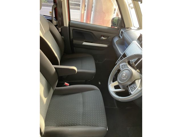 TOYOTA ROOMY 2021 Image 31