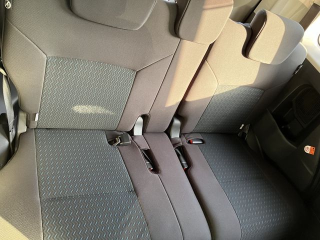 TOYOTA ROOMY 2021 Image 31