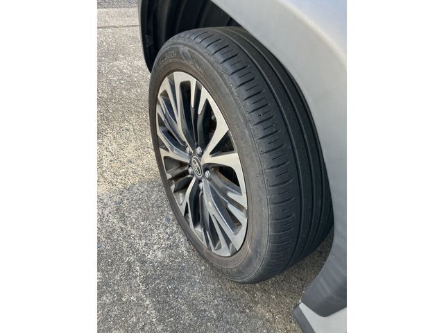 TOYOTA YARIS CROSS HYBRID 2022 Image 31