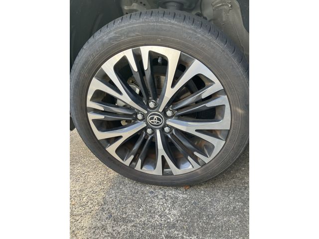 TOYOTA YARIS CROSS HYBRID 2022 Image 31