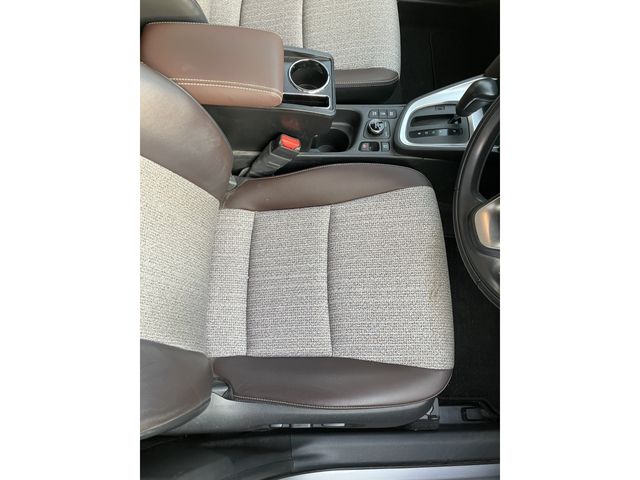 TOYOTA YARIS CROSS HYBRID 2022 Image 31