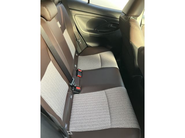 TOYOTA YARIS CROSS HYBRID 2022 Image 31