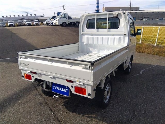 MITSUBISHI MINICAB TRUCK 4WD 2024 Image 31