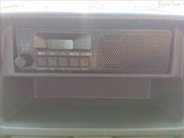 MITSUBISHI MINICAB TRUCK 4WD 2024 Image 31